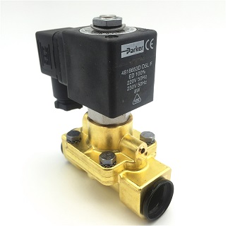 Van điện từ 2/2 PARKER :7322BIN00 ~ 7322BMN06